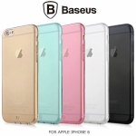 BASEUS 倍思 APPLE iPhone 6 簡系列保護套 超薄設計 軟套 軟質保護殼