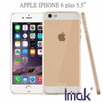 IMAK APPLE iPhone 6 plus5.5吋 羽翼耐磨2代水晶保護殼 透明保護殼 水晶殼