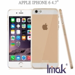 IMAK APPLE iPhone 6 4.7吋 羽翼水晶保護殼 透明保護殼 硬殼 保護殼 水晶殼